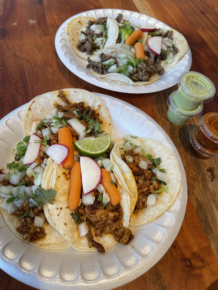 Taqueria El Pollo Loco