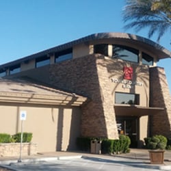 Town & Country Bank - Banks & Credit Unions - 8620 W Tropicana Ave, Las