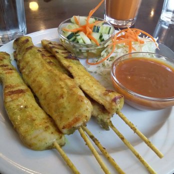 Thai Food Castro Valley Blvd Thai Food Castro Valley Blvd