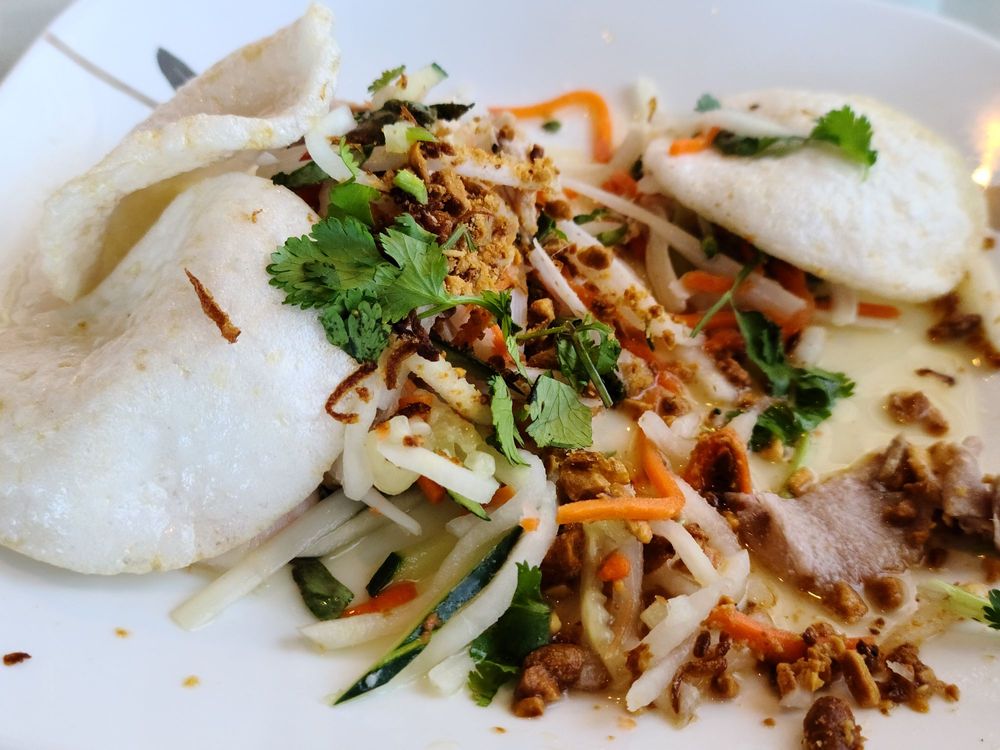 Pho Saigon Restaurant