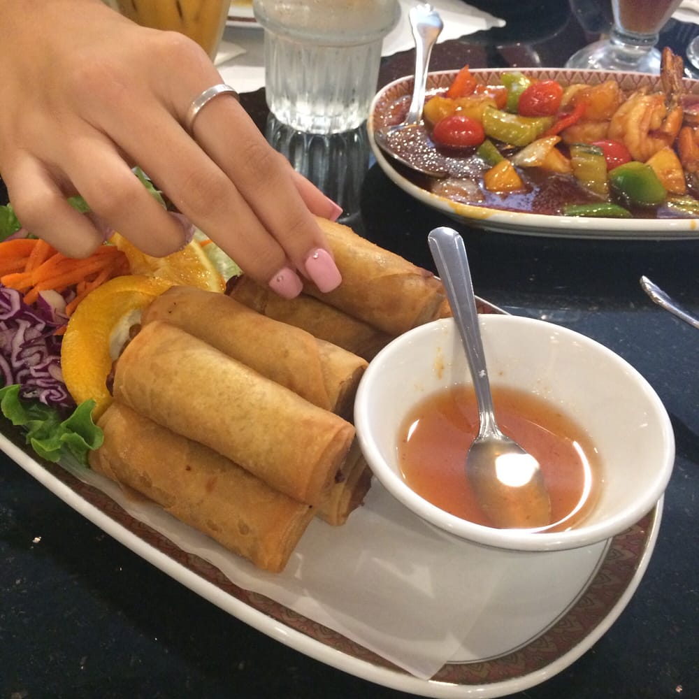 New Krung Thai Restaurant San Jose Ca New Krung Thai Restaurant San Jose Ca