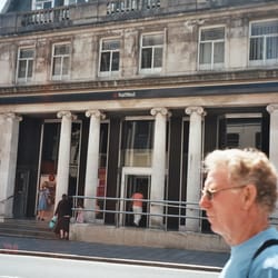 Natwest Bank Banks Credit Unions 108 Union Street Torquay