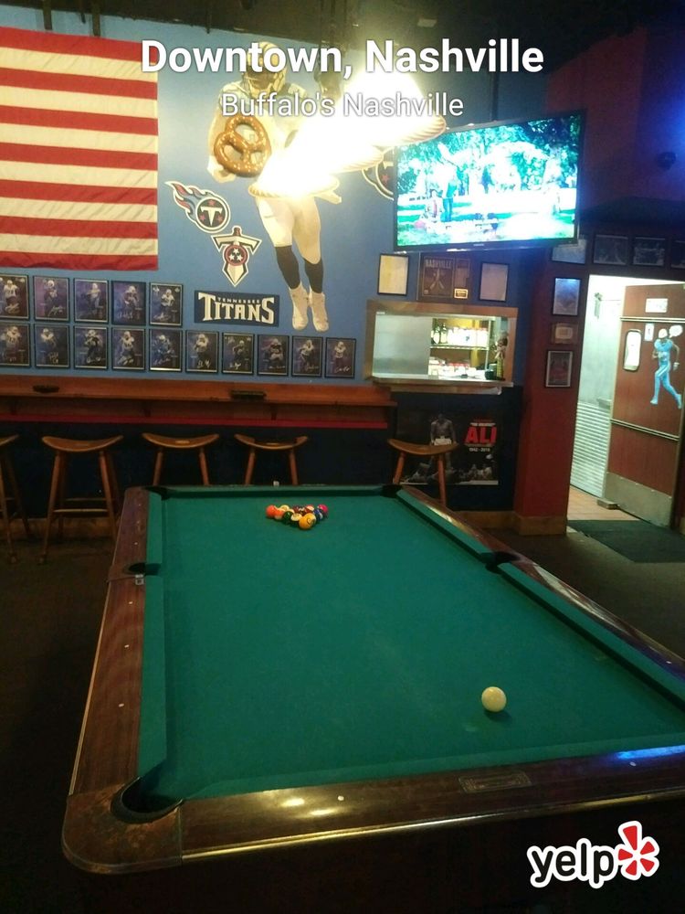 That bobby billiards sex Tempting bobby billiards sex was and