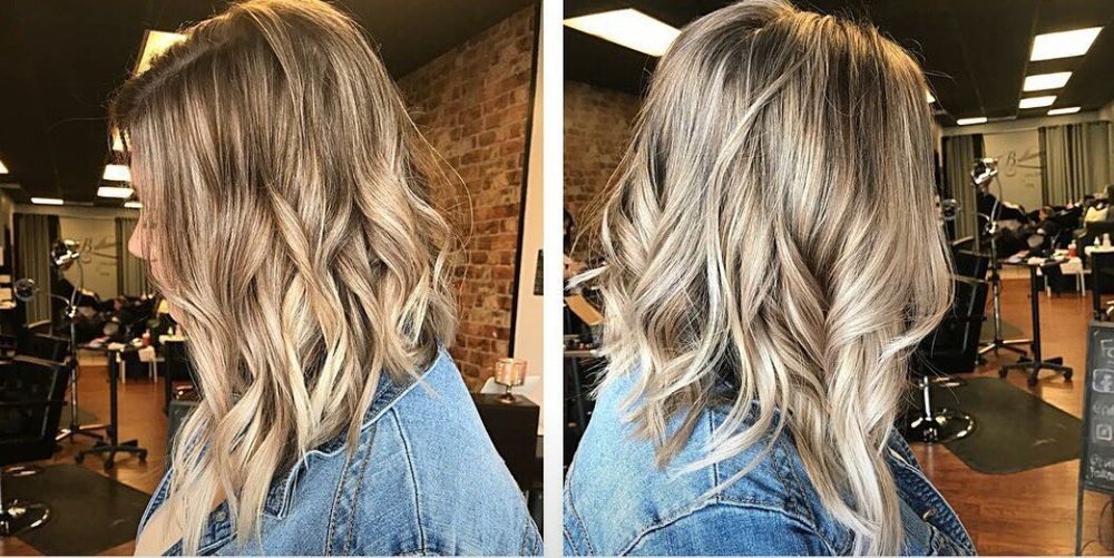 Brilliance Salon & Spa