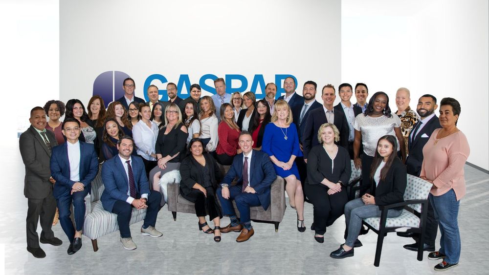 Gaspar Insurance Services