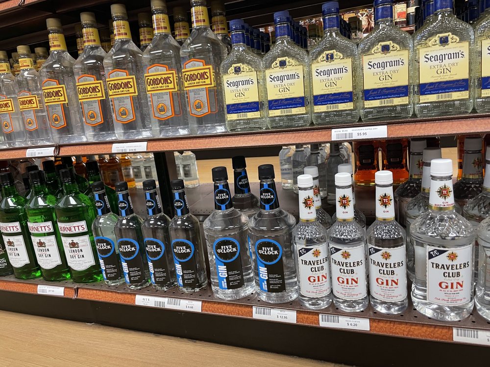 Durham County ABC Board