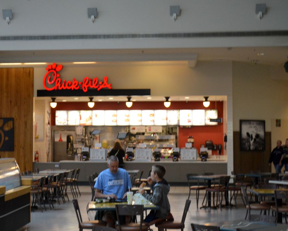 Chick-fil-A