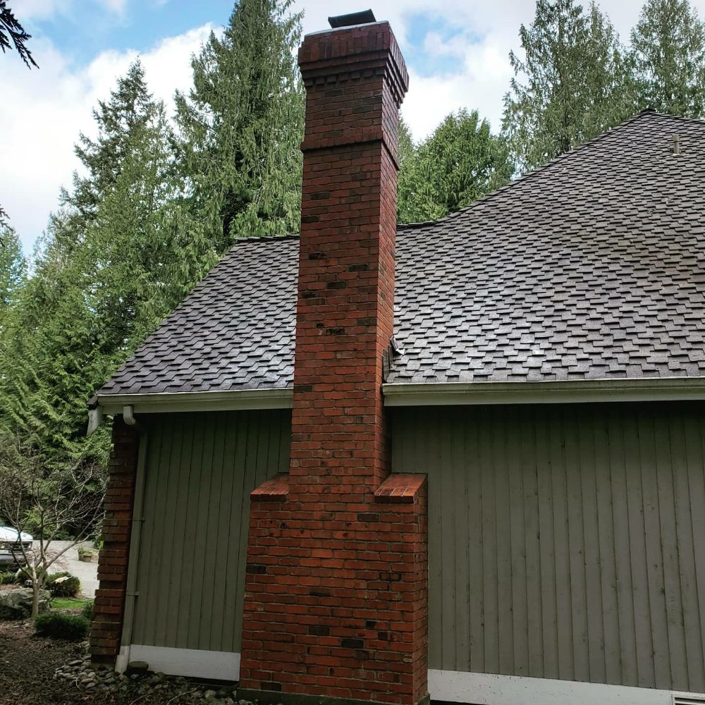 Puget Sound Chimney and Masonry