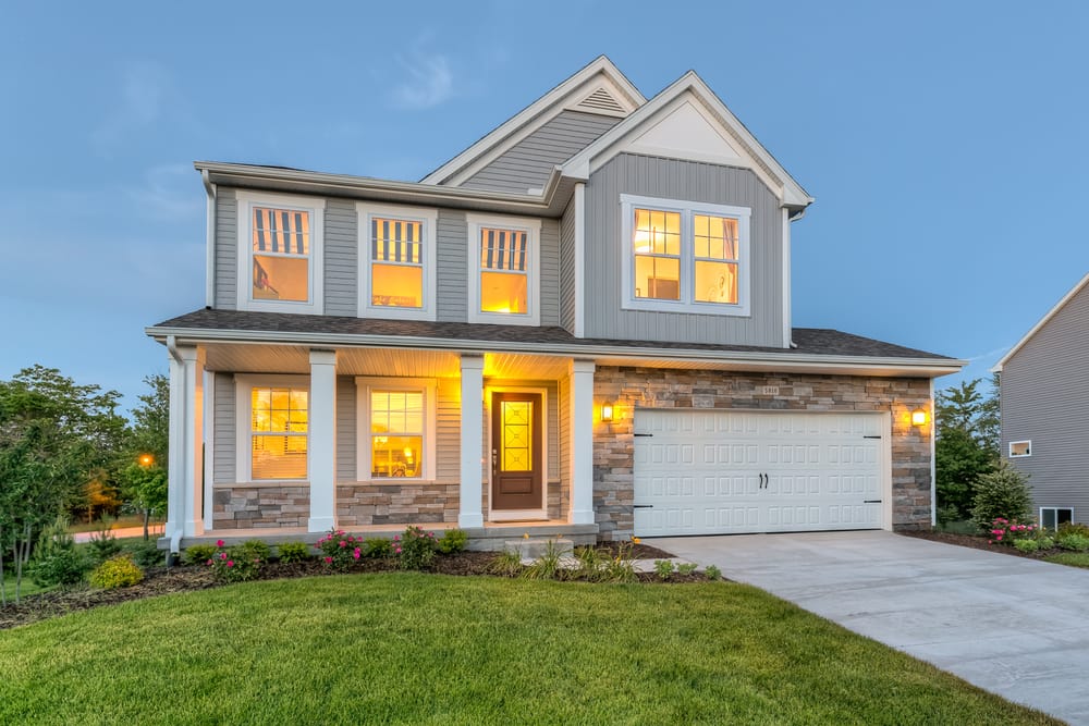 Allen Edwin Homes Southeast Michigan 99 Photos Contractors 3410