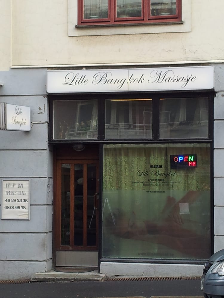 CHATROLLET MASSAGE I OSLO HOMOSEKSUELL Telefonnummer i sverige homoseksuell massasje thai