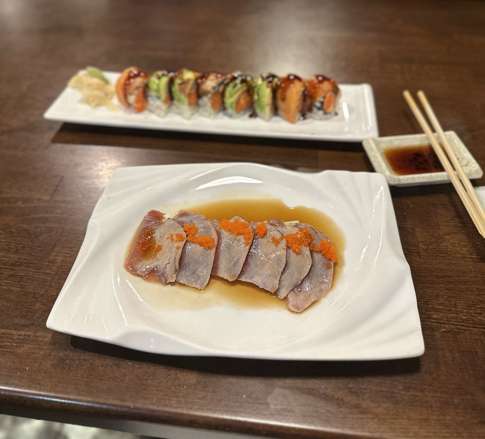 Ichiban Restaurant