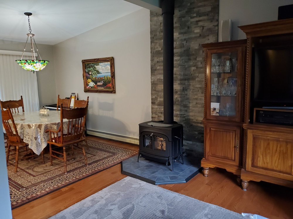 Home & Hearth