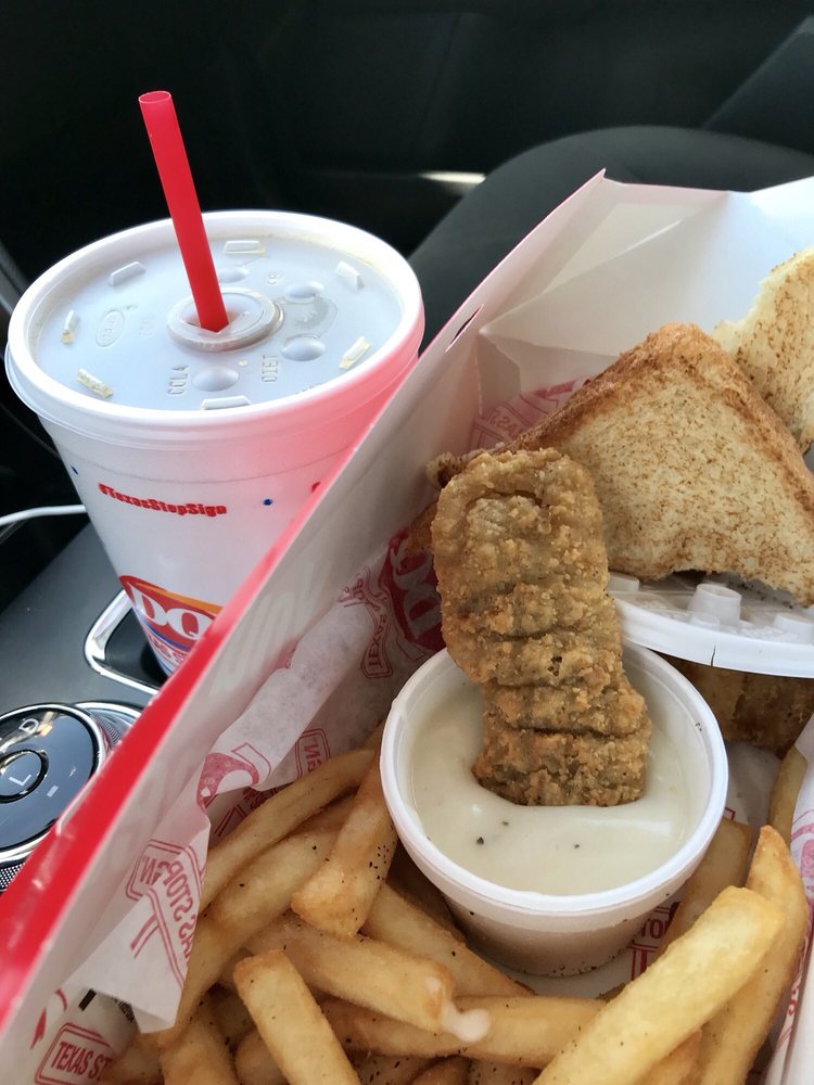 Dairy Queen Dairy Queen