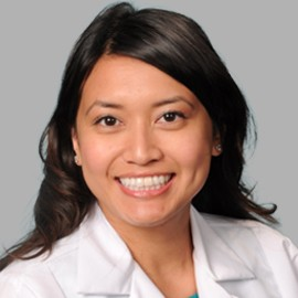 Tracy Pantig, MD