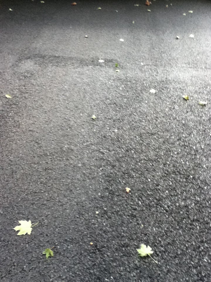 Morris Harrison Paving & Sealcoating