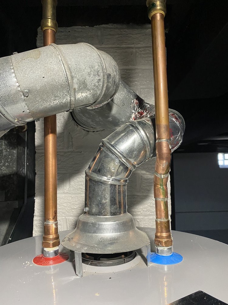 image of business Jose Heating & Cooling