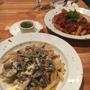 Mabella 71 Photos 77 Reviews Bars 169 Commack Rd Photo Of Mabella Commack Ny United States Rigatoni And Recreated Risotto