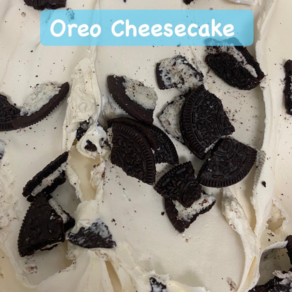 Kreamium Frozen Custard