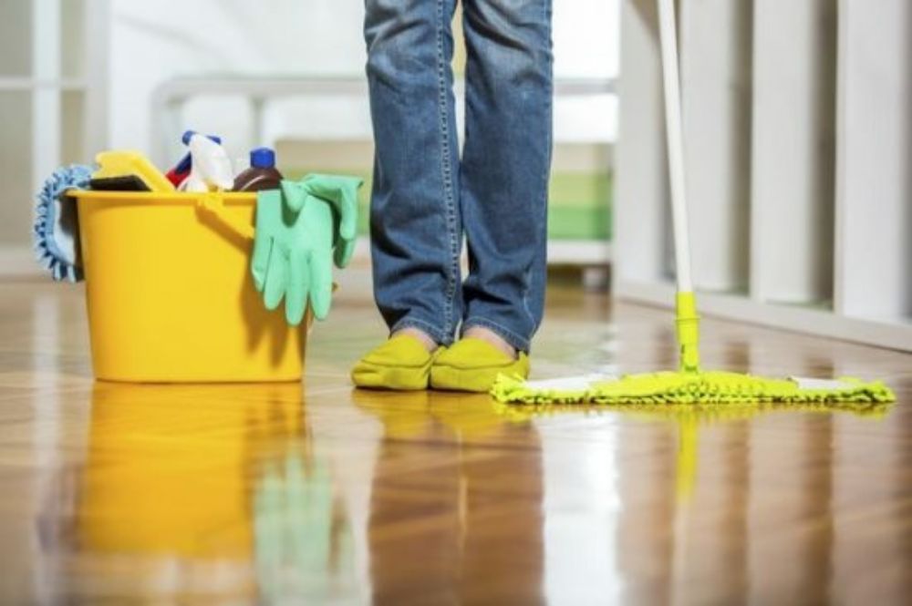 Allport Home Services