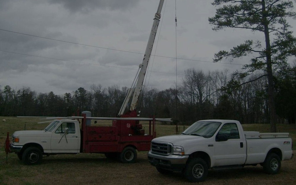 Oehler Pump And Well Service