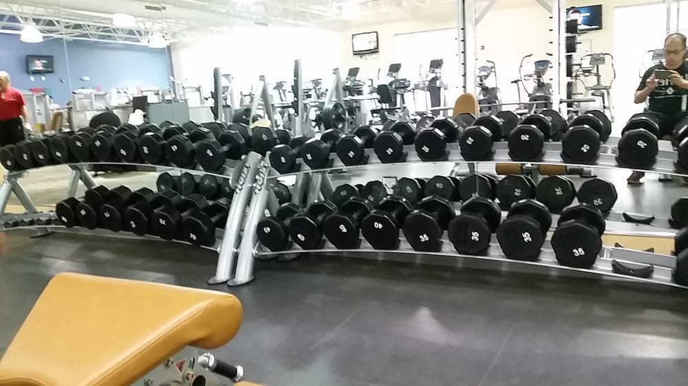 Rex Wellness Centers