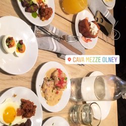 The Best 10 Restaurants In Olney Md Last Updated December 2018 Yelp Cava Mezze Olney