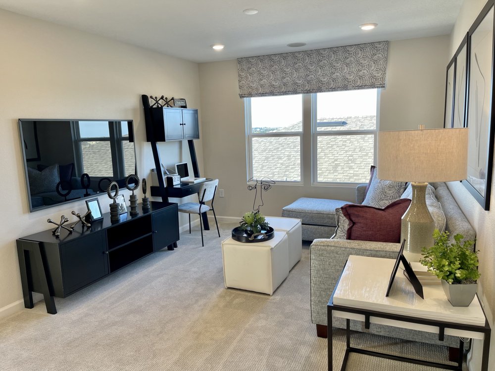 Ana Castillo - Keller Williams Realty at the lakes