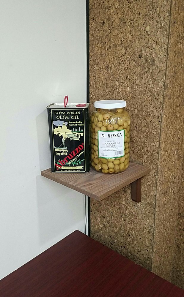 Photos for David Rosen Baker's Supply - Yelp