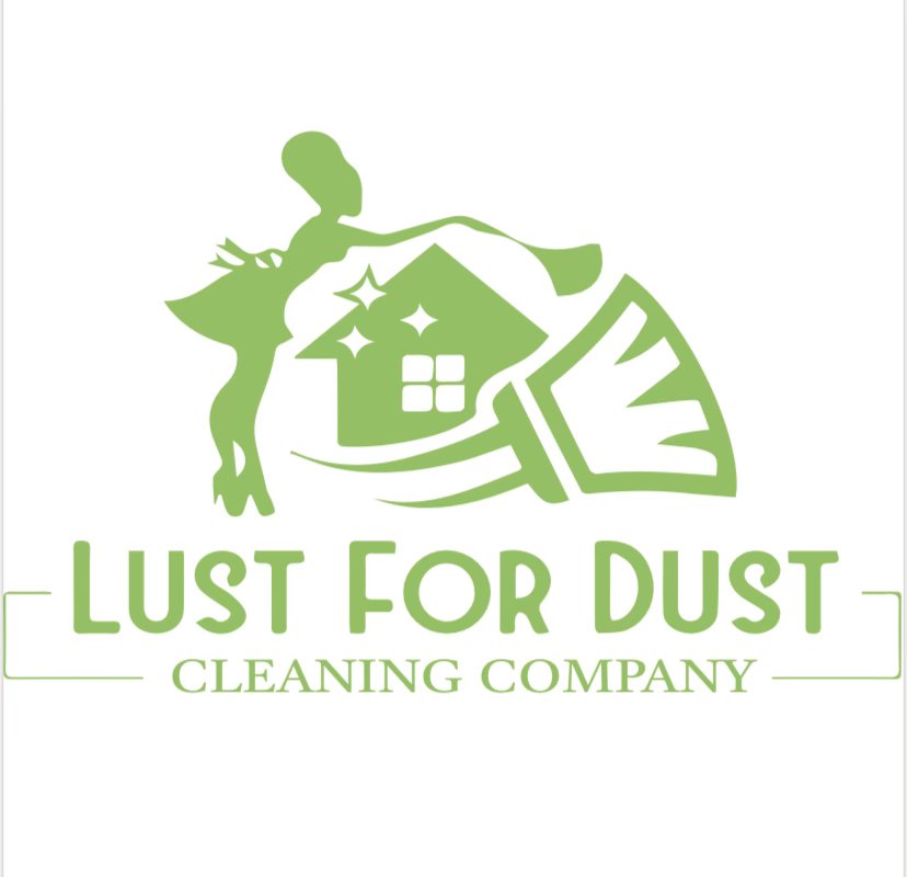 Lust for Dust Cleaning Company