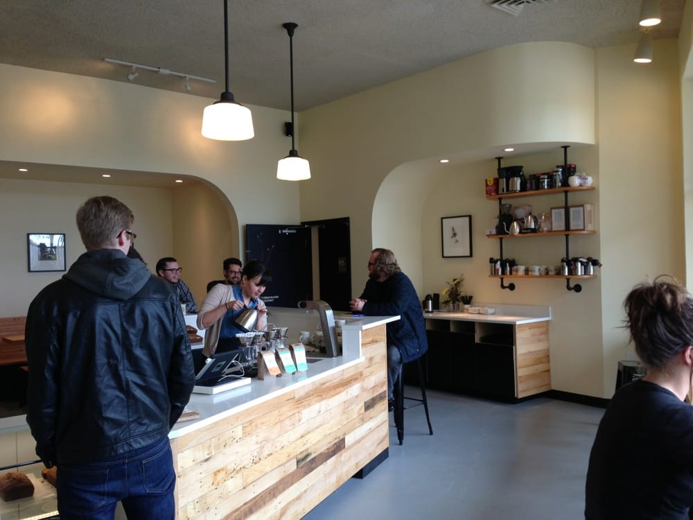 Olympia Coffee Roasting Co 58 Photos & 50 Reviews Cafes 2824