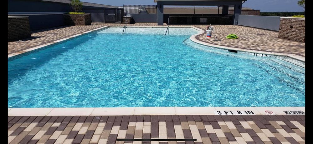 Quality H2o Pool Service