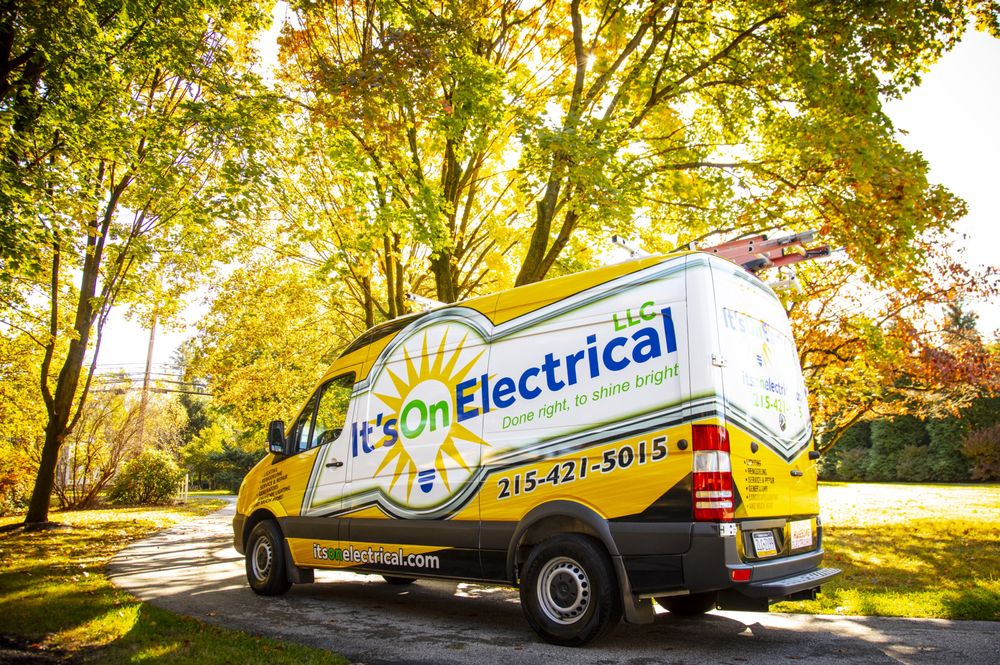 It's On Electrical