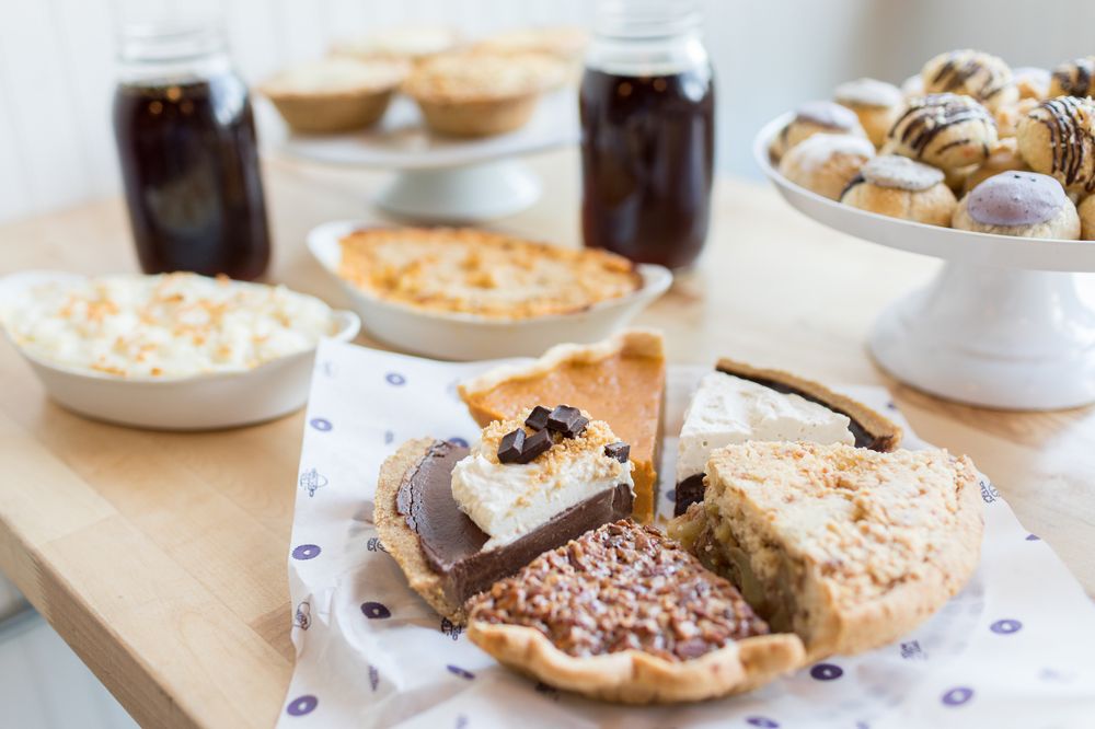 The Pie Hole The Pie Hole