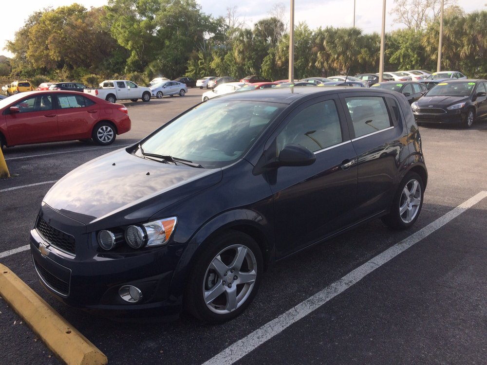 Hertz Car Sales Clearwater Car Dealers 21154 US Hwy 19 N