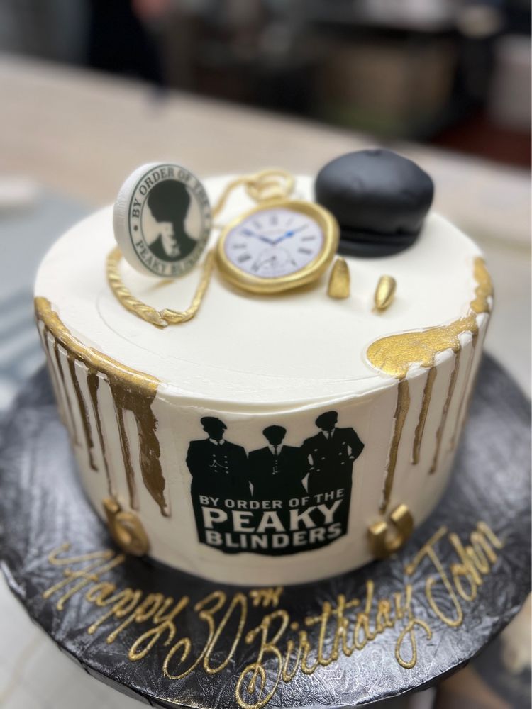 Apple Annie's Bake Shop