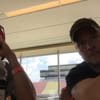 Rusty Wallace Racing Experience- Michigan International Speedway