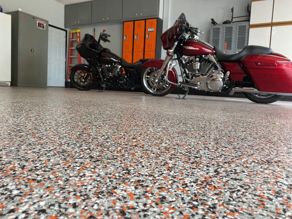 image of business Midwest Concrete Coatings