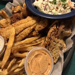 The Best 10 Seafood Restaurants In Marietta Ga With Prices Last Aj S Famous Seafood And Poboys
