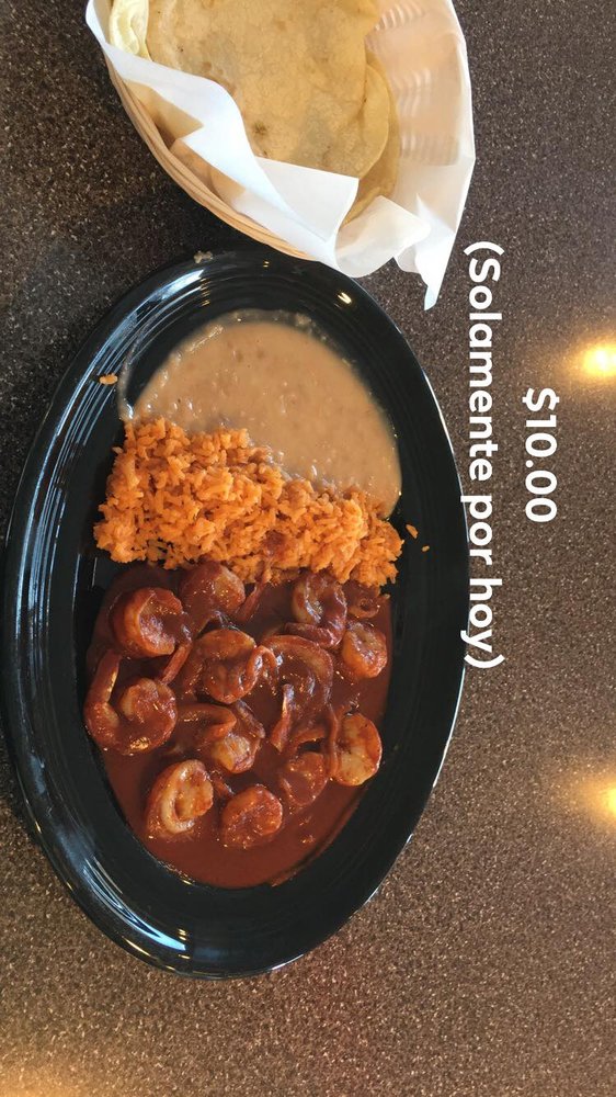 Ramirez Restaurant