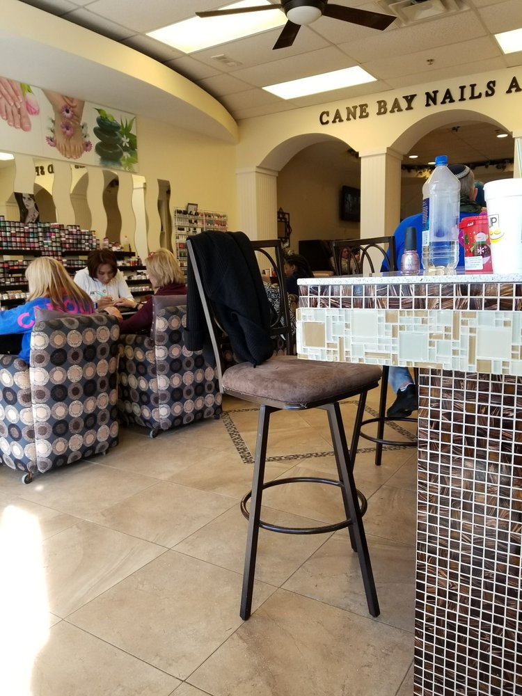 Cane Bay Nails and Spa Nail Salons 1724 State Rd, Summerville, SC
