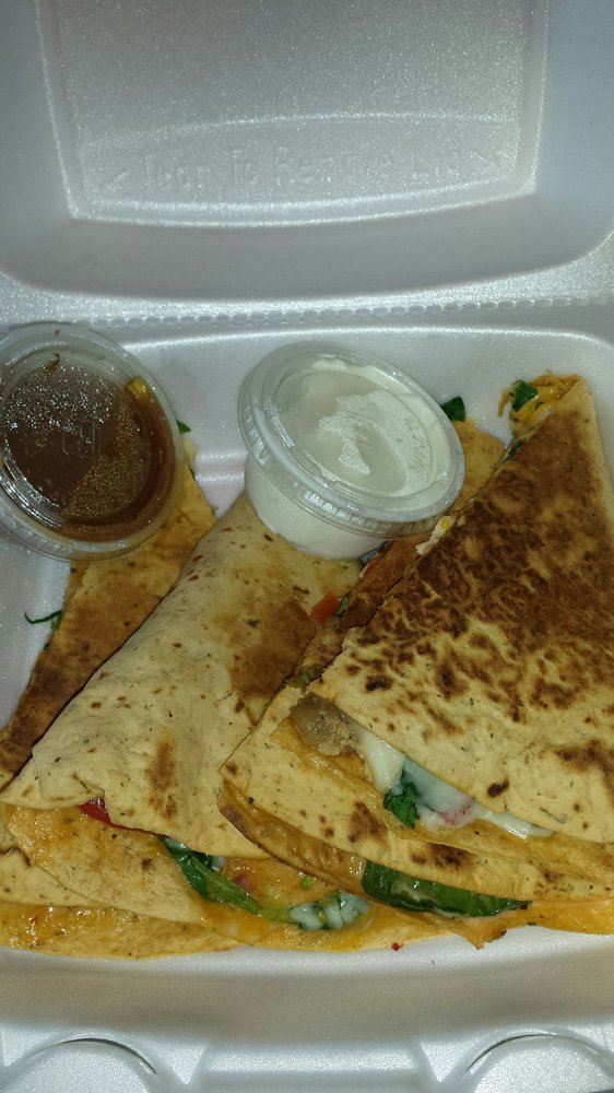 Powerhouse Deli
