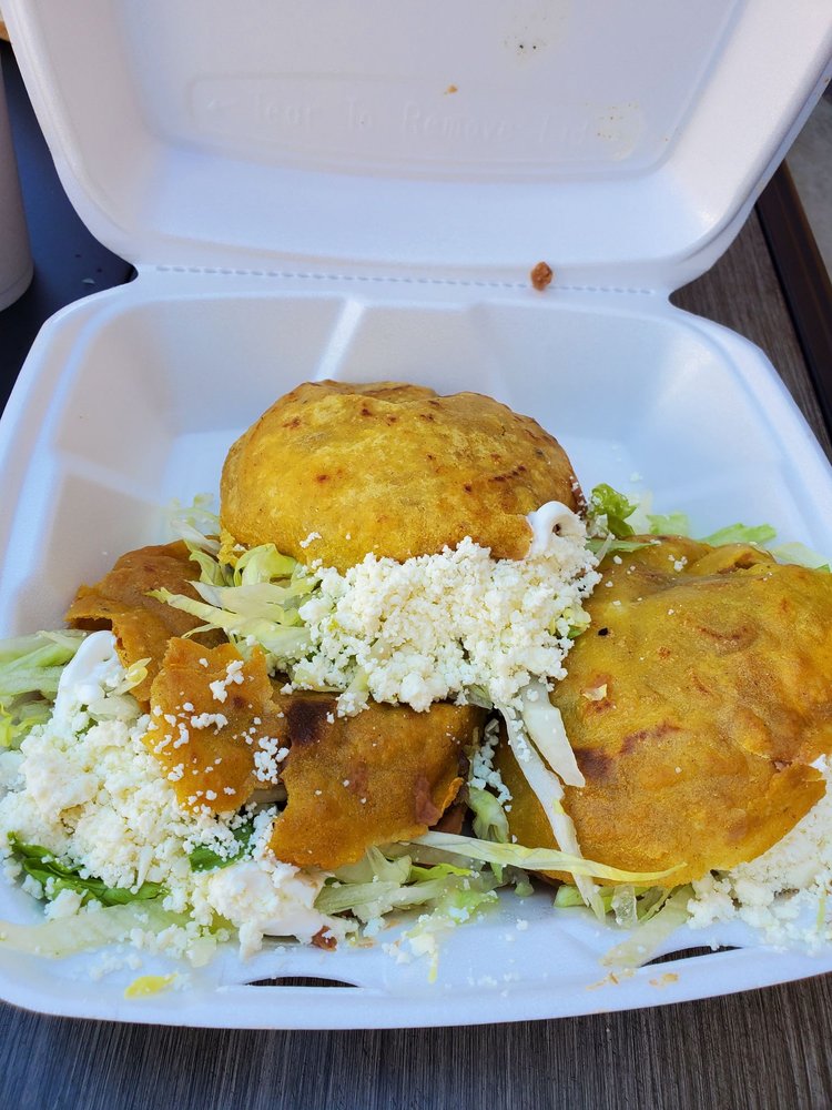 Taqueria La Esquinita