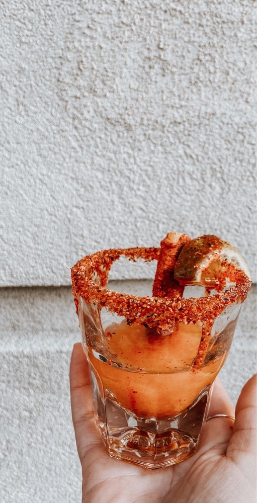 Senor Lopez Mexican Restaurant