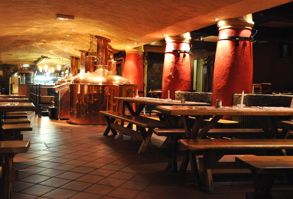 Gröninger Privatbrauerei Hamburg Willy-brandt-straße 47 20457 Hamburg Gröninger Privatbrauerei - 117 Photos & 161 Reviews - Breweries - Willy