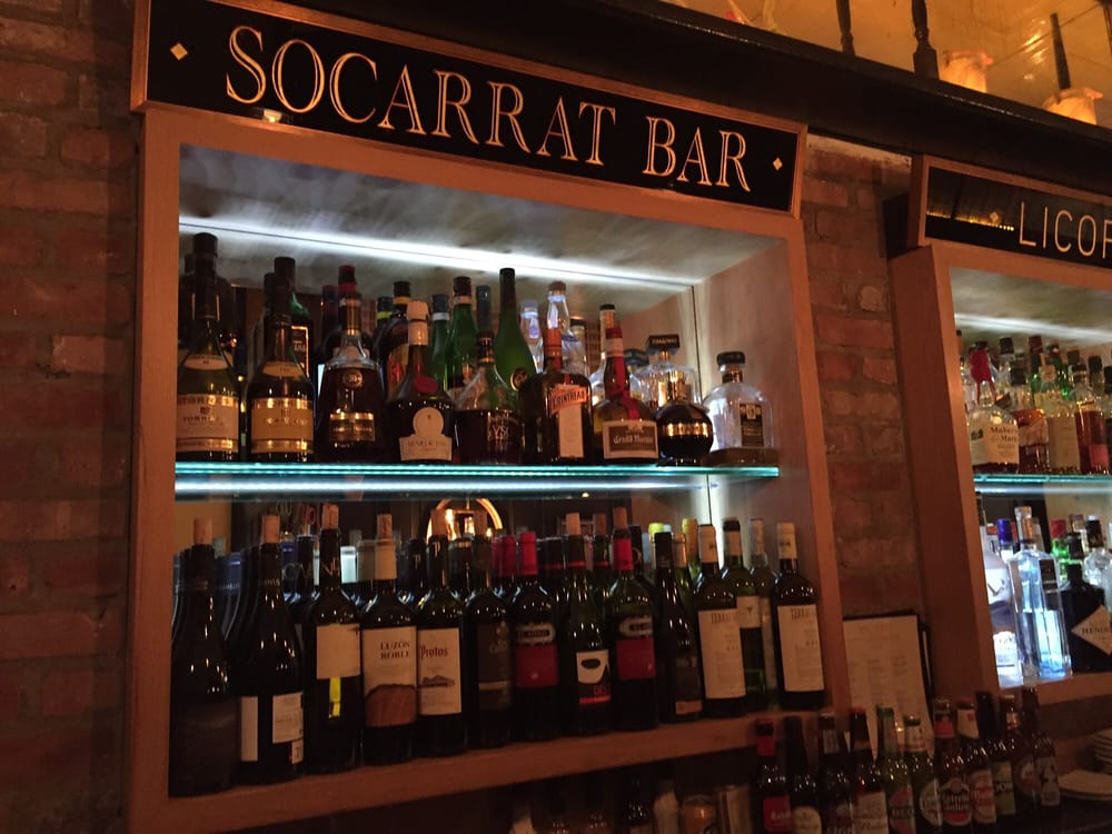 Socarrat Paella Bar Chelsea 964 Photos & 1092 Reviews Spanish