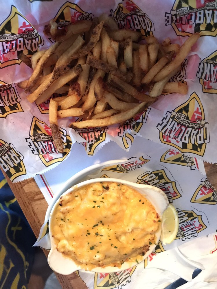 Crabcake Factory Bayside 85 Photos & 102 Reviews Seafood 37314