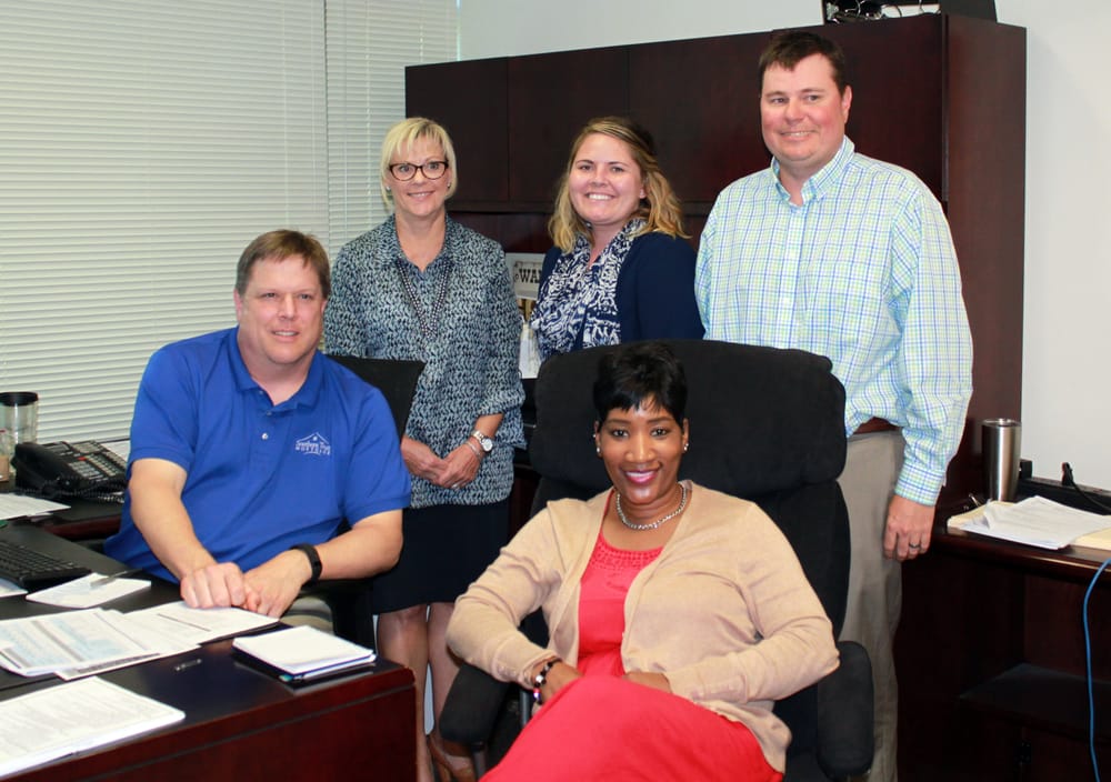 Southern Trust Mortgage