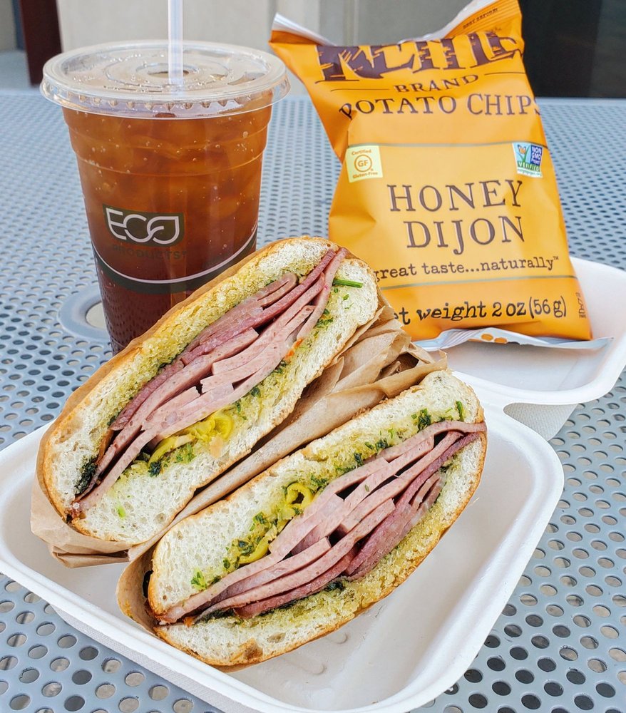 Forbes Family Café Forbes Family Café