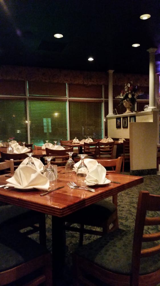 The Vineyards 24 Photos & 59 Reviews Italian 1450P Kiln Creek