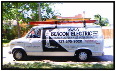 AAA Beacon Electric